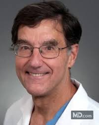 James E. Lock, MD
