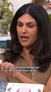 Do you suffer from pain in your jaw? Physio Krina Panchal demonstrates her  simple technique that just may help... and you can do it from home!