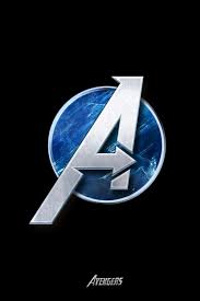 Avengers Wallpaper 4k For Android Avengers Wallpaper Logo Wallpaper Hd Hd Wallpaper
