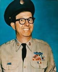 Phil Silvers' News