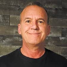 Michael Penta's Instagram, Twitter & Facebook