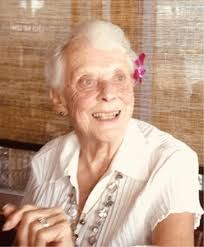 Obituary: Barbara Maroni, 91