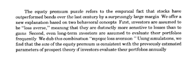 Check spelling or type a new query. Could Index Funds Become Too Popular