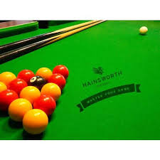 How to check pool table recovery cost? Cloth Potblack Nz