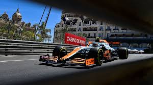 Official mclaren dealership for south of france and monaco sales specialist: What The Teams Said Thursday At The 2021 Monaco Grand Prix Formula 1