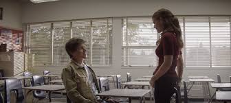 A teacher is an american drama television miniseries created by hannah fidell based on her film of the same name. Hulu A Teacher Series Starring Kate Mara 2020 Watch