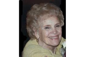 Ellen Gaston Obituary (1927