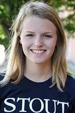 2018 Women's Cross Country Roster