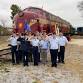 Veteran's Day Train / Iron Mountain James Gang... event in Jackson, MO