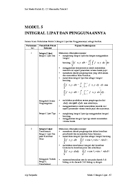 4/11/2014 (c) hendra gunawan 13 ³³ ³ ³ d c b s a f ( x, y) da f ( x, y) dxdy ³³ ( , ) ³. Pdf Bab 5 Integral Lipat Dan Penggunaannya Ivan Arzaqi Academia Edu