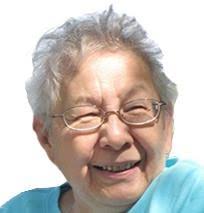 Dorothy COTTON Obituary (1935