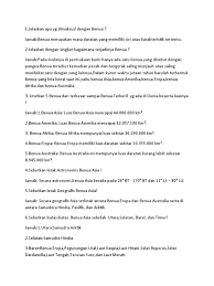 Maybe you would like to learn more about one of these? Letak Dan Luas Benua Asia Dan Benua Lainnya