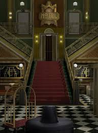 Risultati immagini per american horror story hotel