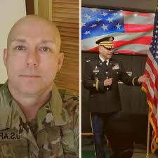 Last week, three Centurions were selected for promotion to Colonel. We are  incredibly proud of these leaders and know that Army Medicine will only  grow more combat ready as they take on