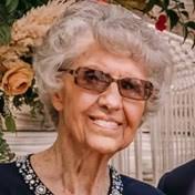 Virginia Coker Obituary (2025)