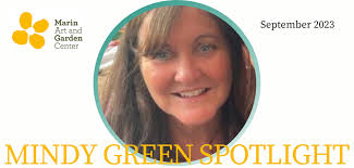 Mindy Green Spotlight