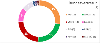 Dabei hast du die möglichkeit deine stimme auf drei ebenen abzugeben Oh Wahl 2021 Fh Campus 02