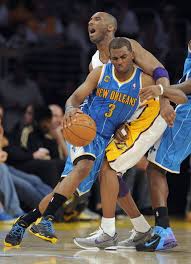 4.6 out of 5 stars 599. Chris Paul Hornets Stun Lakers Gulflive Com