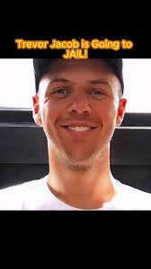 Trevor Jacob's Instagram, Twitter & Facebook