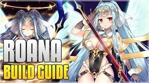 Roana Character Review | Epic Seven Wiki for Beginners