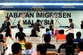 Company must record illegal worker's biometric, photograph, personal details and employer's details during registration. No Extension For Illegal Workers And Employers Programmes After Dec 31 Immigration Dg