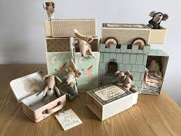 Join one of the biggest nsfw content sharing community on the internet. Maileg Collection Of Matchbox Mice Read The Story On The Blog Danish Designed Collectable Toys Toy Collection Maileg Kids Toys