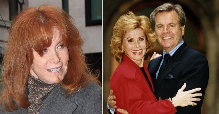 Hart to Hart' Star Stefanie Powers Shunning Co-Star Robert Wagner: 'She's  Suddenly So Distant'