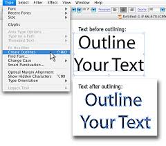 We did not find results for: Outlining Text Tutorial Displayit