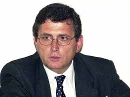 Julio Schneider: criticó la falta de obra pública que hace la Nación en  Santa Fe