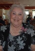 Helen Persinger Obituary