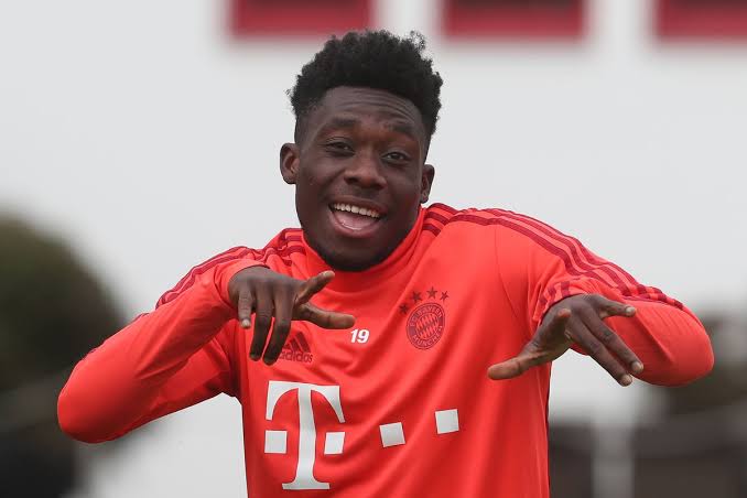 Image result for david alaba"