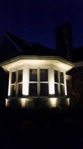 Outdoor Lighting Irrigation The Landscape Design Center