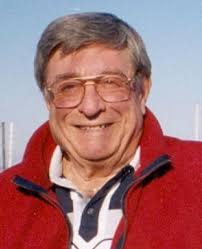 James Donald Crook Obituary