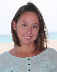 Marci Whitley's Instagram, Twitter & Facebook