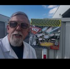 Today is the day I'm having my moving sale at my workshop. Hope you're in  the area and mike can make it by in between 10 & 4 This is still a