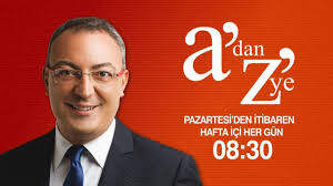 Ulusal çapta yayın yapan radyo kanalları arasında yer alan power fm, merkezi i̇stanbul ilimizdedir ve 'power medya grubu'na bağlı olarak çalışmalarını sürdürmektedir. Cem Seymen Ile A Dan Z Ye Cnn Turk Te Basliyor Youtube