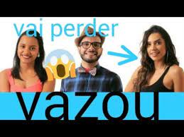 Quem está no paredão do bbb 21 esta semana é kerline, rodolffo e sarah. Porcentagem Dos Votos Paredao Bbb 2018 Youtube