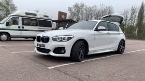 2018 Bmw 118i Turbo Flutter Stock Bmw Bmw 118 Bmw Wagon