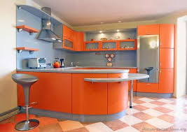 Homedepot.com has been visited by 1m+ users in the past month 130 Orange Kitchens Ideas Orange Kitchen Kitchen Design Modern Kitchen