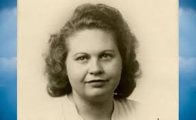 Obituary: Wilma Nadine Collier 1924-2016