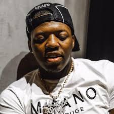 Listen to Heartless 💔Lil Zay Osama by B MAN MONTANA in why playlist online  for free