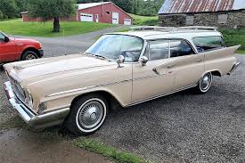 Image result for Sahara Sand 1961 Chrysler