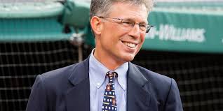 Guardians owner Paul Dolan named Greater Cleveland Partnership board chair 