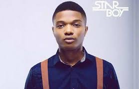 Happy Birthday Wizkid Ayo Balogun #SFTOS LET Wish Happy Birthday