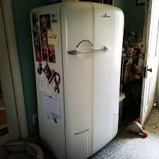 Image result for Spring Green 1958 Kelvinator