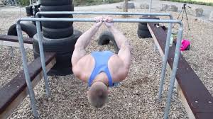 back lever pull up tutorial with adam