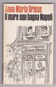 Anna Maria Ortese 8211 Il Mare Non Bagna Napoli 8211 1a Ed Economica 8211 Vallechi 1967 Libri Anna Napoli