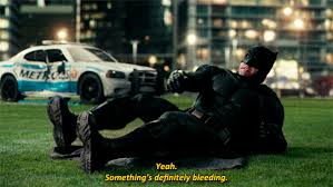 Justice league snyder cut character posterbatman, superman, wonder woman, cyborg, the flash, aquaman, green lantern, shazam. How Different Will The Justice League Snyder Cut Be Than Its Released Version Quora