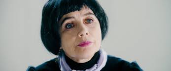 Pilerud prisad för ny fantasyfilm: ”Den handlar om att trotsa rädslor”