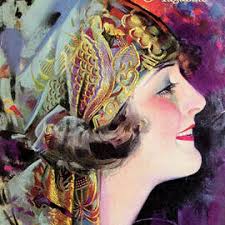 Fagin's Den by Sarah Vernon